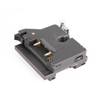 Anton Bauer Micro Battery Brac Picture