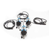 ARRI Tungsten Fresnel 150 Thre Picture