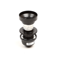 Zeiss Sonnar 135MM T4.0 Lens,  Picture