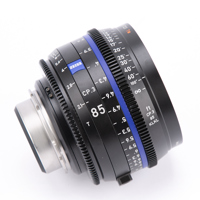 ZEISS CP.3 85mm T2.1 Compact P Picture
