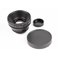 Zeiss Compact Prime CP.2 85mm/ Picture