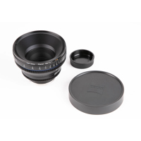Zeiss Compact Prime CP.2 50mm/ Picture