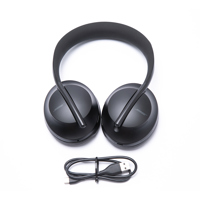 Bose Headphones 700 Noise Canc Picture