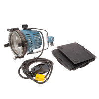 Arri Arrilite 650 Open Face Tu Picture