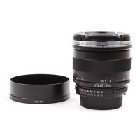 Zeiss Ikon 50mm f/2.0 Makro Pl Picture
