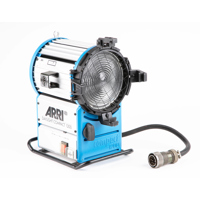 ARRI Compact 1200 Watt HMI Fre Picture