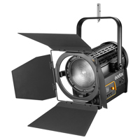 Godox F7-120 120W Bi-Color Fre Picture