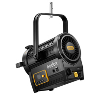 Godox F7-120 120W Bi-Color Fre Picture
