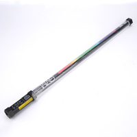 GVM BD100D 30W RGB LED Tube Wa Picture