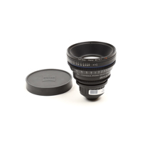 Zeiss Compact Prime CP.2 85mm/ Picture