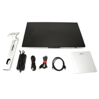 Alogic Clarity Max Touch 32" 1 Picture