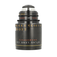 Atlas Lens Company Orion T2.0  Picture