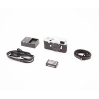 Leica M10-P Mirrorless Digital Picture