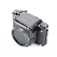Pentax 6x7 Medium Format SLR C Picture