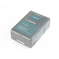 Switronix XP-L90A 14.8 VDC Lit Picture