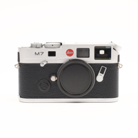 Leica M7 0.72 35mm Rangefinder Picture