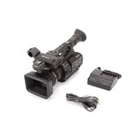 SONY PXW-Z280V - HANDY CAMCORD Picture