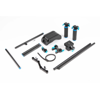 Neewer DSLR Rig Kit Shoulder M Picture