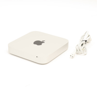 Apple Mac Mini Desktop Compute Picture