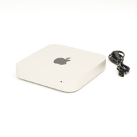 Apple Mac Mini Desktop Compute Picture