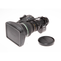 Canon KJ16eX7.7B IRSD PS12 HD  Picture