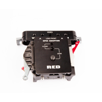 RED DSMC Quick Release Platfor Picture