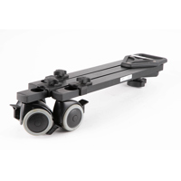 Cartoni Lightweight Dolly with Picture