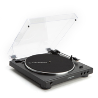 Audio-Technica AT-LP60X Fully  Picture