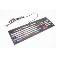 LogicKeyboard ASTRA 2 Series P Picture