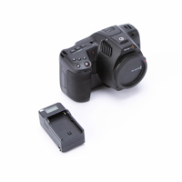 Blackmagic Design Pocket Cinem Picture