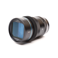 Sirui 35mm f/1.8 Anamorphic 1. Picture