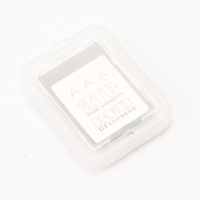 RED Digital Cinema PRO 2TB CFe Picture