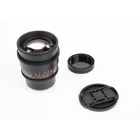 Rokinon 85mm T1.5 Cine Aspheri Picture