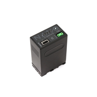 Core SWX Nano-U98 6600mAh HDV  Picture
