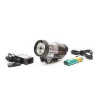 Sea & Sea YS-250PRO Underwater Picture