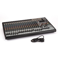 Behringer EURODESK SX2442FX Ul Picture