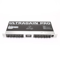 Behringer Ultragain Pro MIC220 Picture