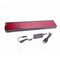 Denecke Dcode TC MAXI/8 Eight  Picture