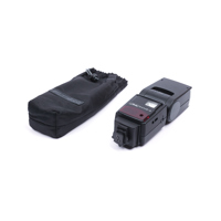 Metz 54 Series MZ-4I, iTTL Sho Picture