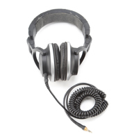 Audio-Technica Consumer ATH-PR Picture