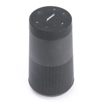 Bose SoundLink Revolve II Blue Picture