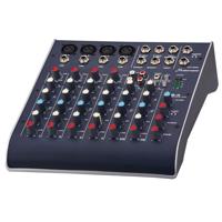 Studiomaster C2S-4 8-Channel U Picture