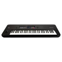 Korg Nautilus 61-Key Performan Picture