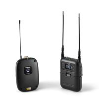 Freefly Movi Controller with 2 Picture