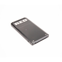 Red Redmag 1.8" 240GB SSD driv Picture