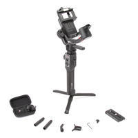 Moza Air 2S 3-Axis Handheld Gi Picture