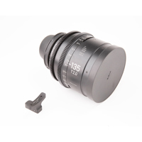 Sigma 135mm T2.0 High-Speed Ar Picture