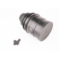 Sigma 85mm T1.5 FF Fully Lumin Picture