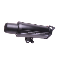 Flashpoint Rapid 1200 HSS Mono Picture