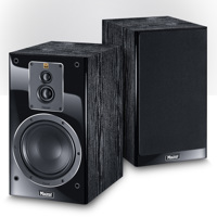 Signature 503 170W 3-Way Bass  Picture